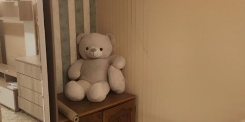 1-комн квартира ул Лётчика Бабушкина,  д. 32,  к. 2