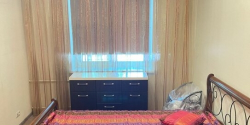 2-комн квартира переулок Расковой,  д. 24