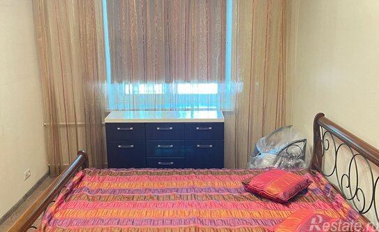 Аренда 2-комн квартиры на вторичном рынке переулок Расковой,  д. 24