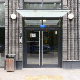 Продажа 3-комн квартиры на вторичном рынке Клинская улица,  д. 2А с7