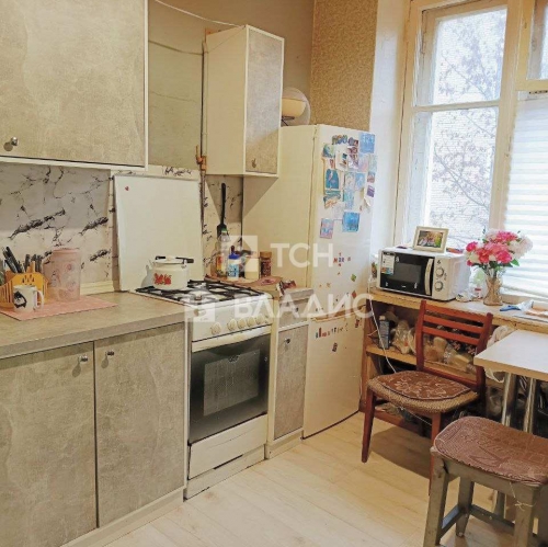 Комната Пушкино, улица Горького, 1,  д. 1