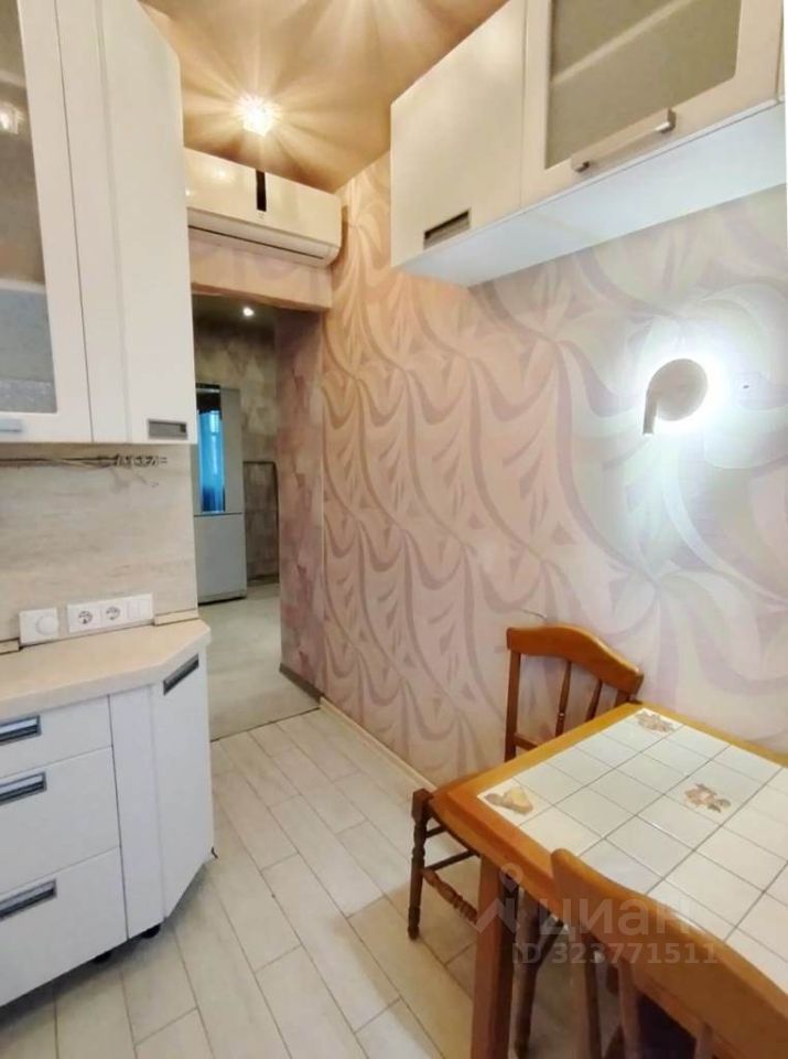 Аренда 2-комн квартиры на вторичном рынке Химки, Пролетарская улица, 25