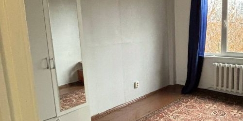 2-комн квартира 2-й Рабфаковский переулок, 5К2