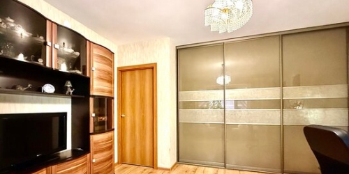 2-комн квартира Народная улица,  д. 16