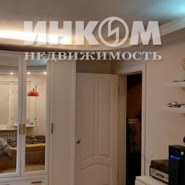 Продажа 2-комн квартиры на вторичном рынке Малаховка дп, Быковское ш,  д. 2