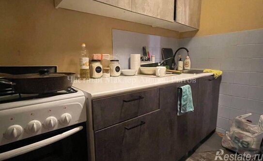 Продажа 1-комн квартиры на вторичном рынке Дмитровское ш,  д. 21,  к. 2