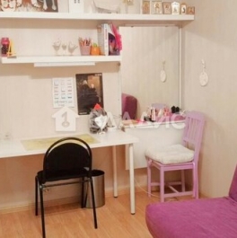 Продажа 5-комн квартиры на вторичном рынке Кленовый бульвар,  д. 10 к2