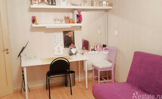 Продажа 5-комн квартиры на вторичном рынке Кленовый бульвар,  д. 10 к2