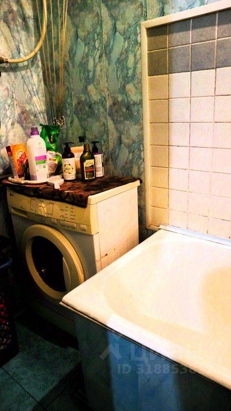 Продажа 4-комн квартиры на вторичном рынке улица Большая Зеленина, 29