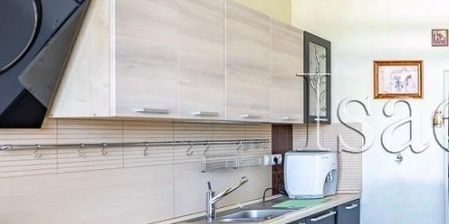 3-комн квартира Озерковская набережная, 52А