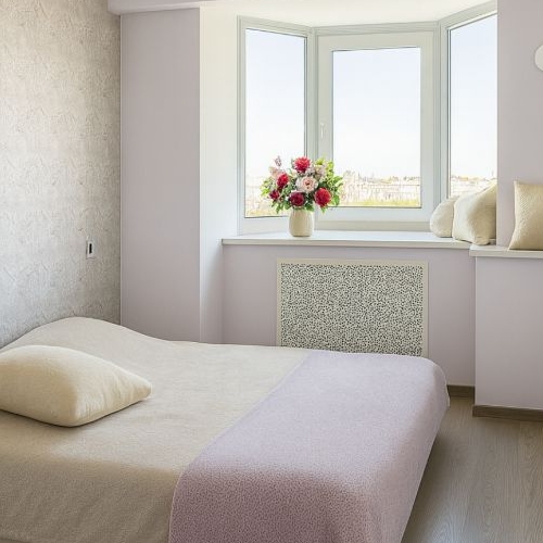 2-комн квартира улица Маршала Казакова, 50к1