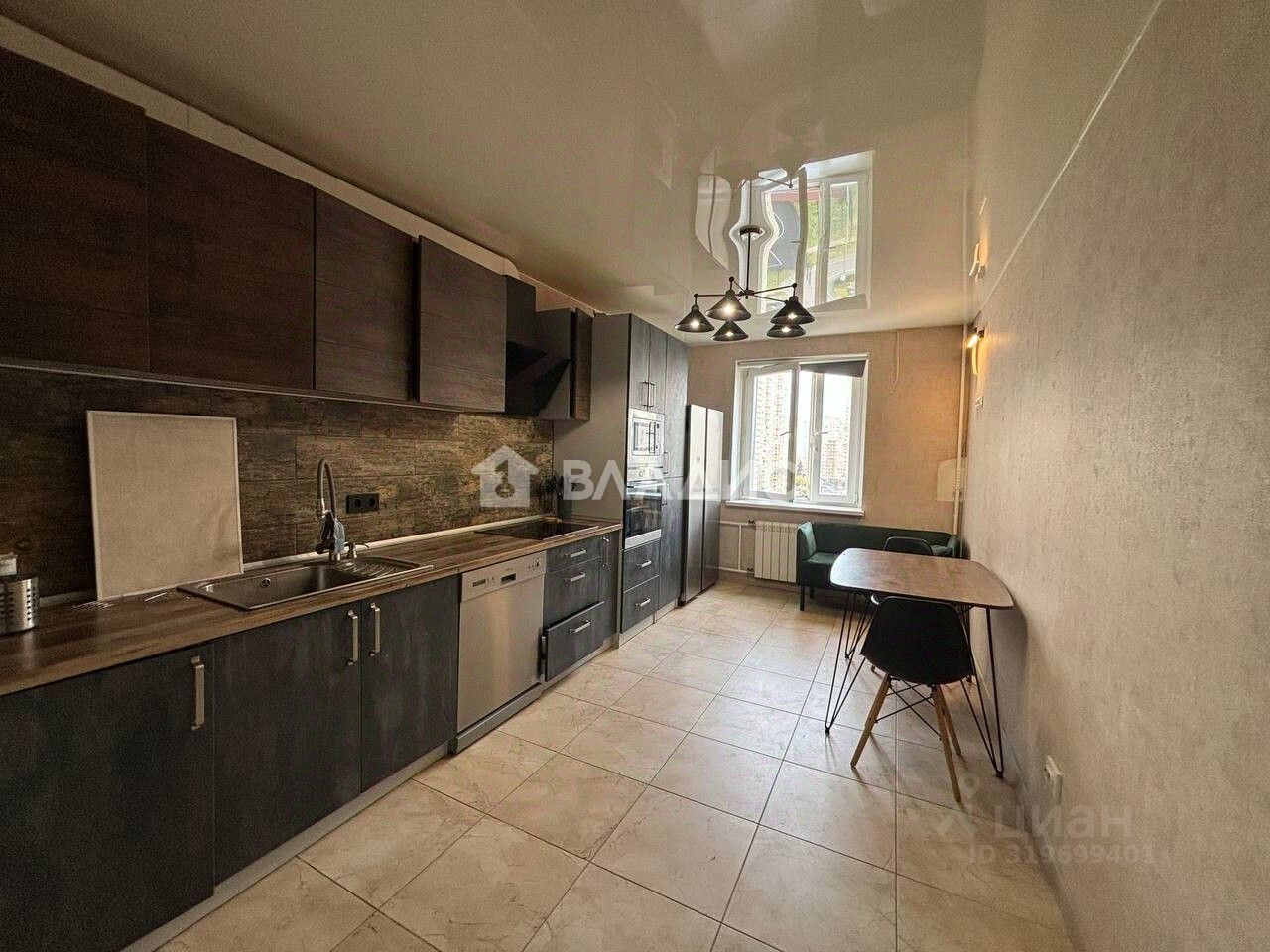 Продажа 2-комн квартиры на вторичном рынке Балашиха, улица Дмитриева, 18