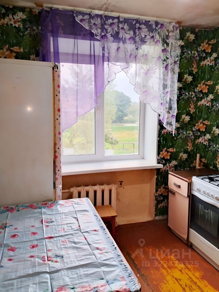 Продажа 1-комн квартиры на вторичном рынке д. Ополье, 4