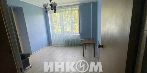 2-комн квартира Новосибирская улица,  д. 7