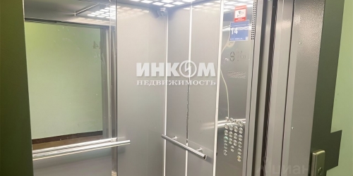 1-комн квартира Мелитопольская 2-я ул,  д. 19 к2