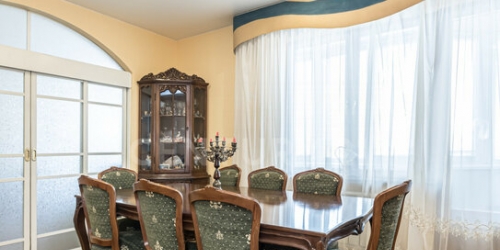 3-комн квартира ул Старокачаловская,  д. 4