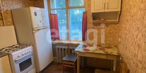 2-комн квартира Петергоф, Санкт-Петербургский проспект, 52