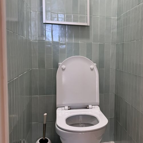 2-комн квартира Рублевское шоссе, 99К4