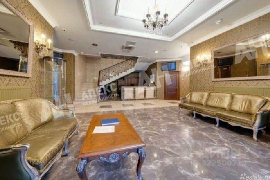 Продажа ПСН Чапаевский переулок,  д. 3