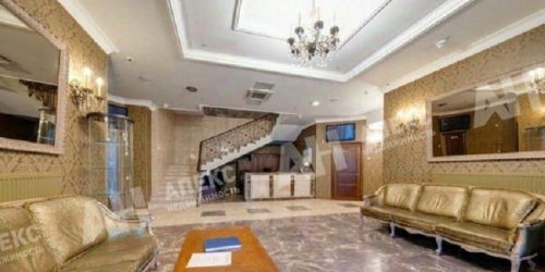 Помещение свободного назначения Чапаевский переулок,  д. 3