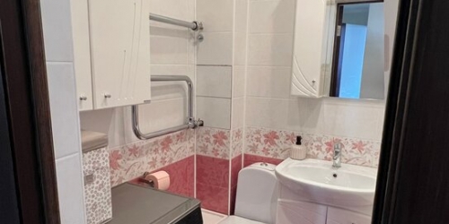 2-комн квартира улица Артюхиной,  д. 2А