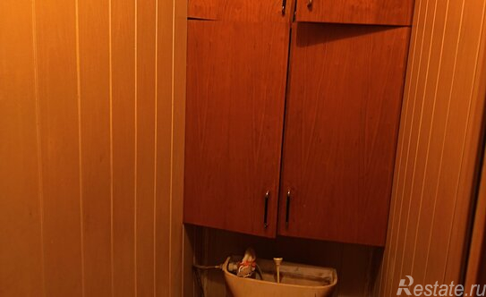 Продажа 2-комн квартиры на вторичном рынке Одинцово г, Маршала Жукова ул,  д. 21