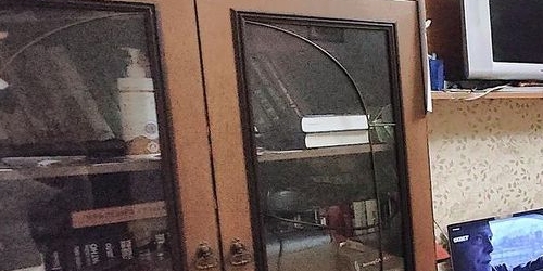 3-комн квартира улица Фомичевой, 16К5