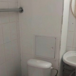 Аренда 1-комн квартиры на вторичном рынке Изумрудная улица,  д. 8