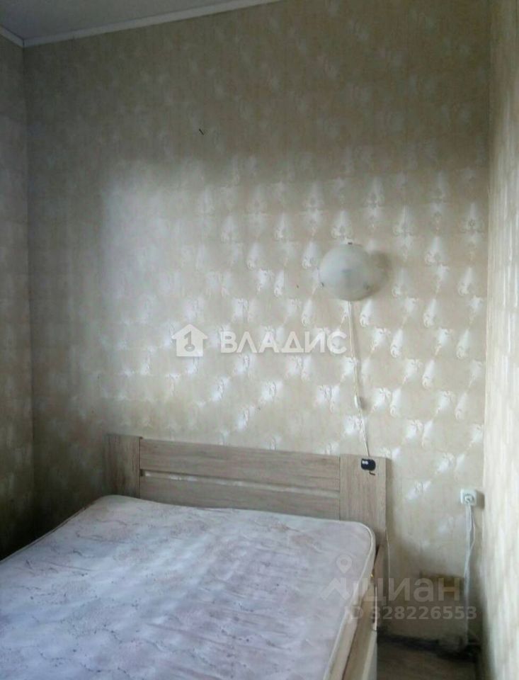 Продажа 1-комн квартиры на вторичном рынке с. Ромашково, улица Никольская, 2к2