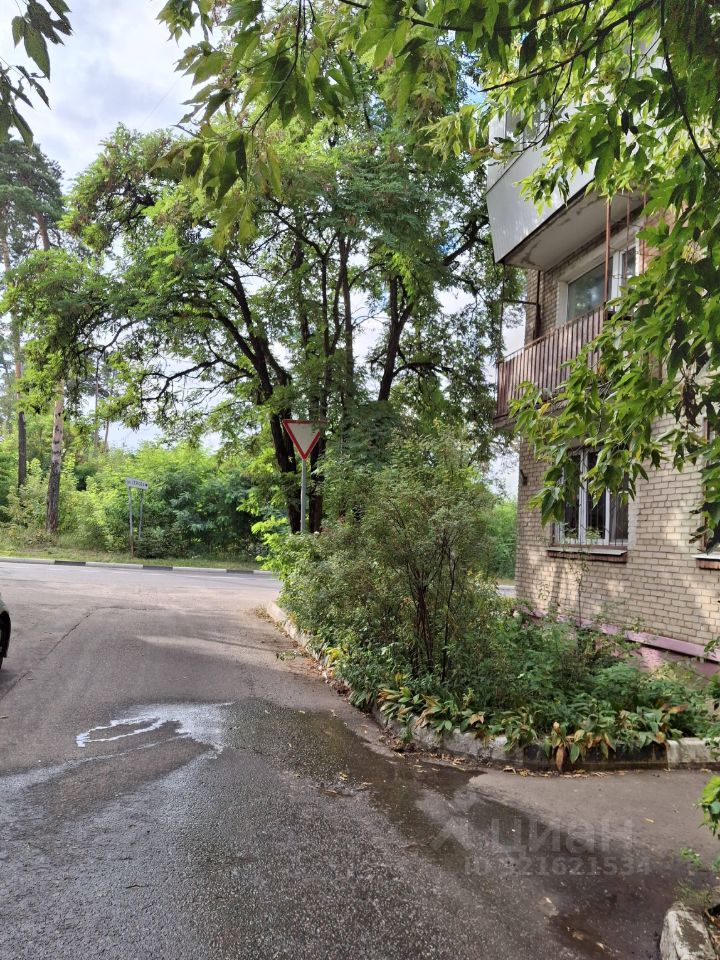 Продажа 2-комн квартиры на вторичном рынке Раменское, Десантная улица, 30