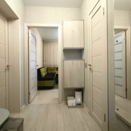 Продажа 1-комн квартиры на вторичном рынке Ватутинки п,  д. 14