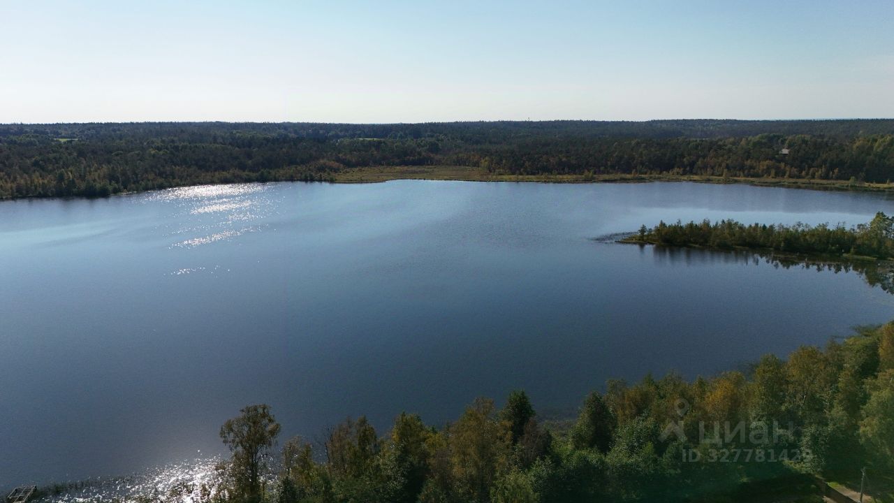 Продажа земли Массив Никольское кп, Красный Бор городской поселок
