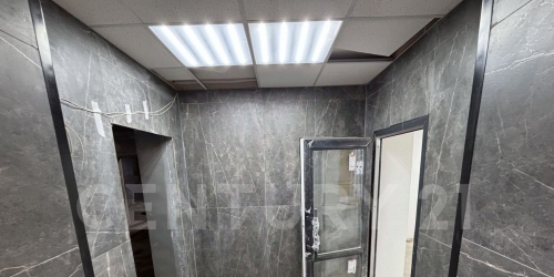 Помещение свободного назначения ул Ремизова,  д. 8