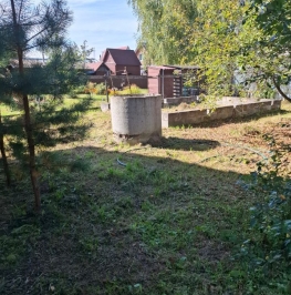 Продажа дома Фаустово, улица Новая Слободка,  д. 2