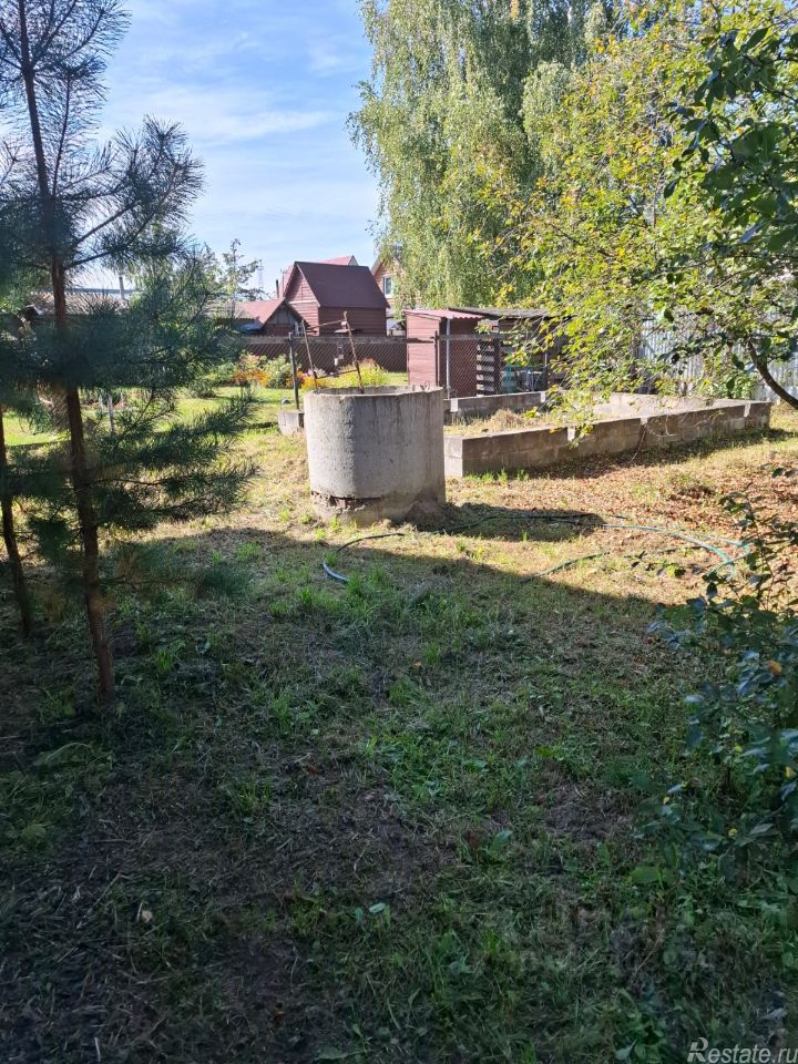 Продажа дома Фаустово, улица Новая Слободка,  д. 2