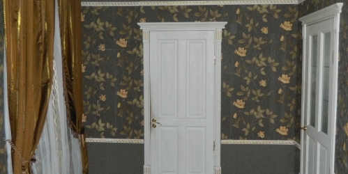 Коттедж/дом Горелово п, Дачная ул ,  д. 99