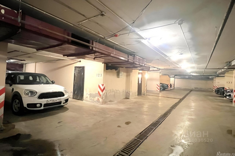 Аренда гаража улица Академика Пилюгина