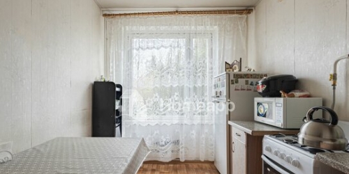 2-комн квартира 50 лет Октября ул,  д. 1