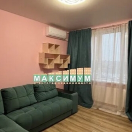 Продажа 2-комн квартиры на вторичном рынке Домодедово, б-р Строителей,  д. 7