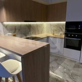 Продажа 1-комн квартиры на вторичном рынке проспект Героев,  д. 33