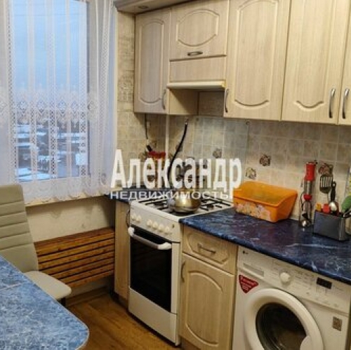 2-комн квартира Пеники, Новая улица,  д. 13