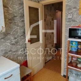 Продажа 2-комн квартиры на вторичном рынке Краснозаводск, ул Трудовые Резервы,  д. 8