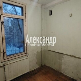 Продажа 3-комн квартиры на вторичном рынке Народного ополчения пр-кт,  д. 31