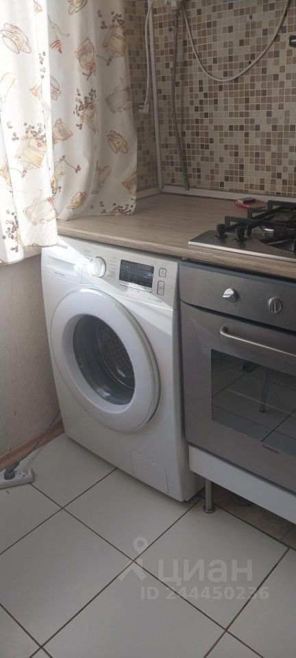 Аренда 2-комн квартиры на вторичном рынке Ленинградский проспект, 74К2