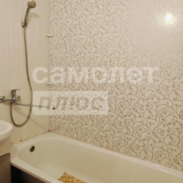 Продажа 2-комн квартиры на вторичном рынке Соболевка, Краснознаменская улица,  д. 17 к2