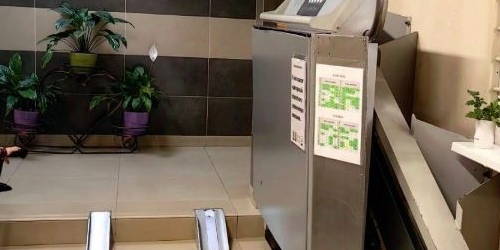 2-комн квартира Болотниковская улица, 36к6