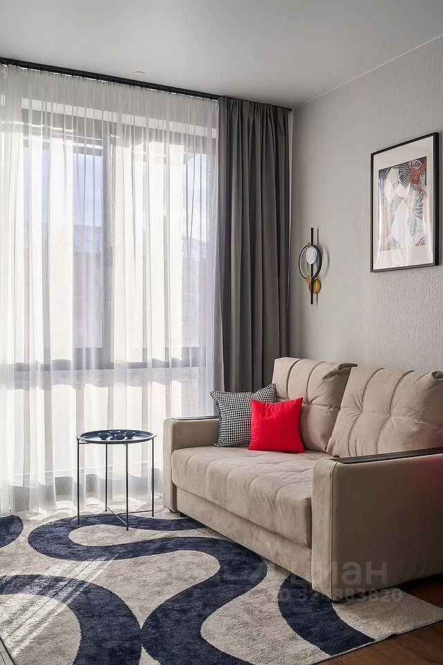 Аренда 2-комн квартиры на вторичном рынке Окружной проезд,  д. 10Б