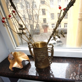 Продажа 3-комн квартиры на вторичном рынке Гагаринская ул ,  д. 17