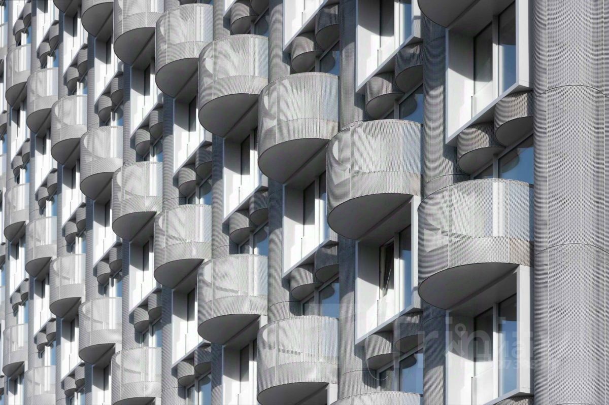 Продажа студии улица Даниловский Вал, 1А