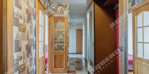 3-комн квартира ул Наличная,  д. 36,  к. 7